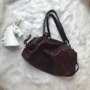 Chi By falchi riviera bag